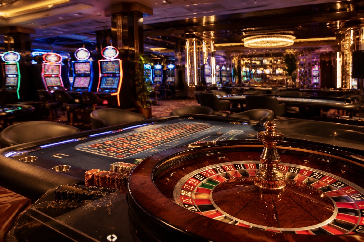 Complete Guide to gojackpot vip apk and Its Superior Features - image 1