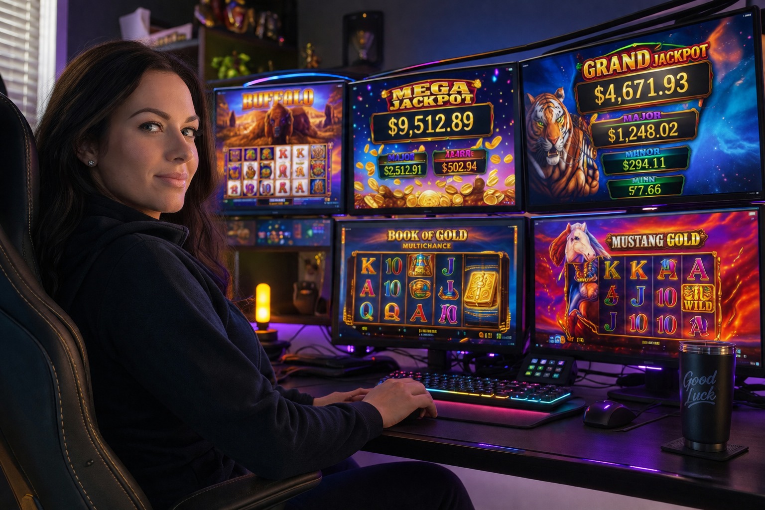 Getting to Know go jacpot: A Complete Guide for Online Casino Jackpot Enthusiasts - image 2