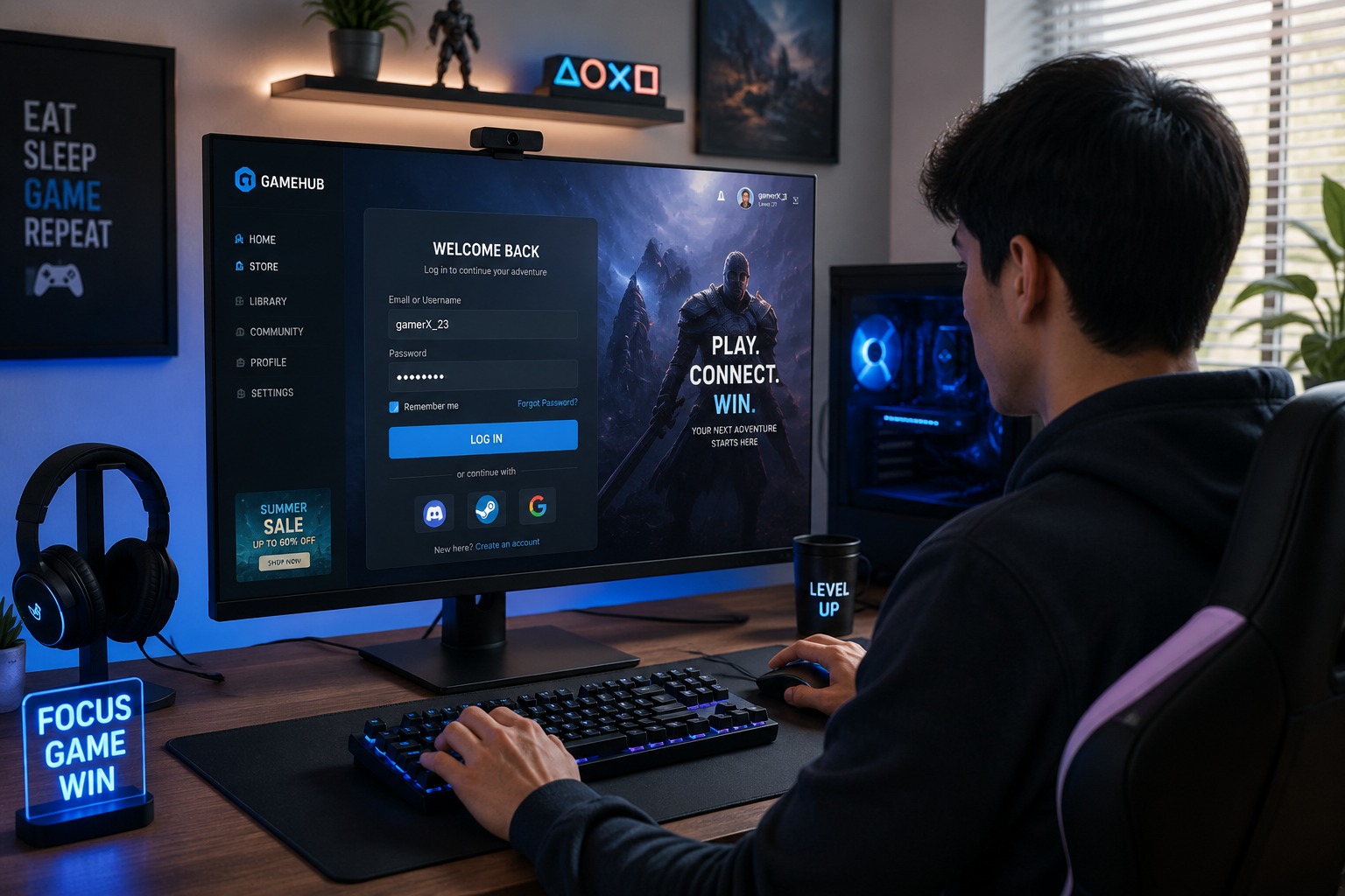 Complete Guide to gojackpot ph login: Easy Ways to Access the Official Site and Latest Features - image 1