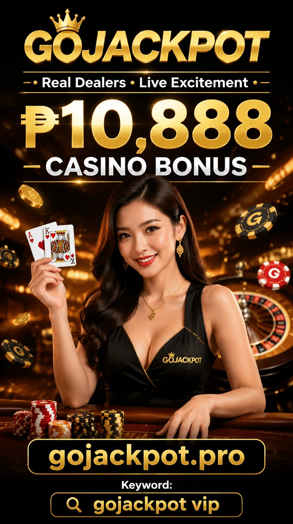 Live casino editorial hub image for Philippines players