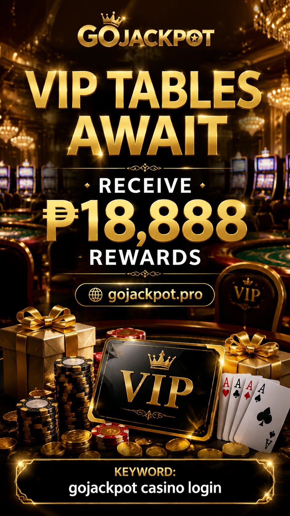 Philippines live casino table selection and promotions