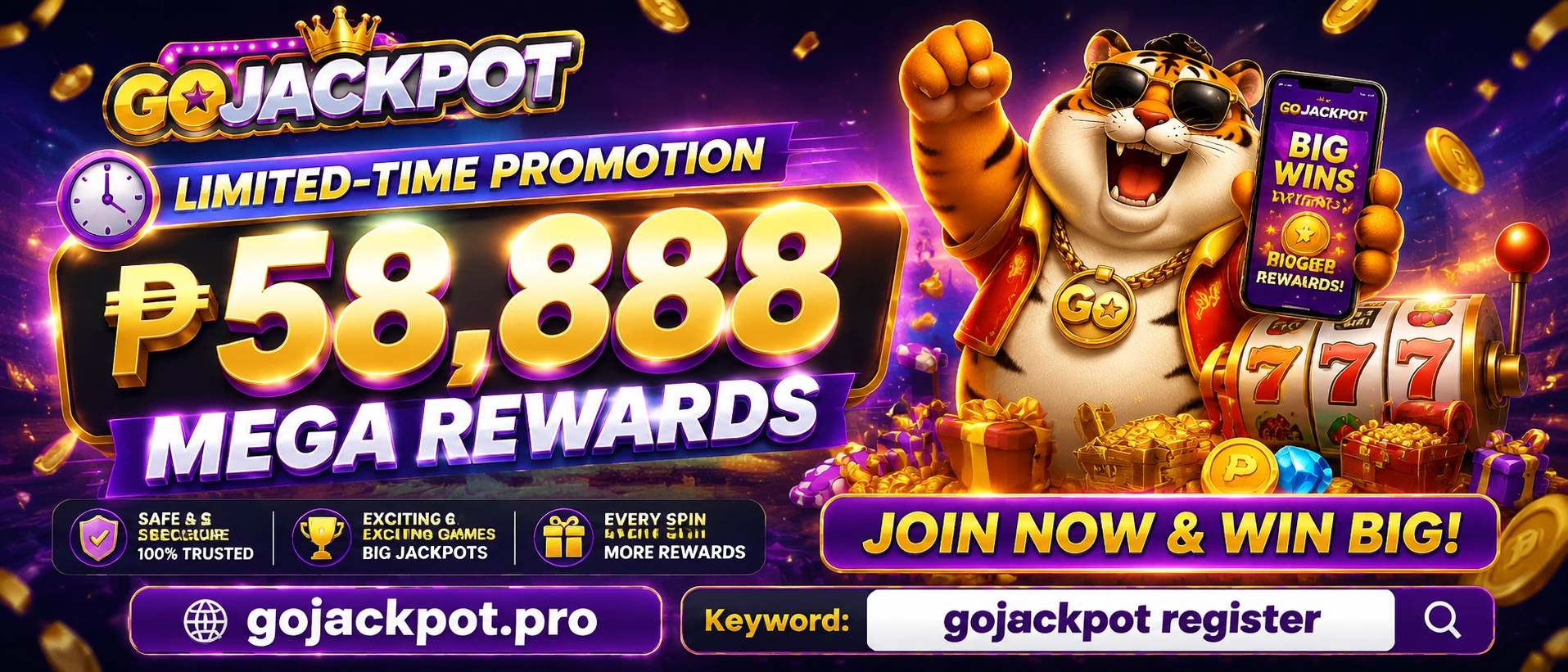 gojackpot promotions banner 1