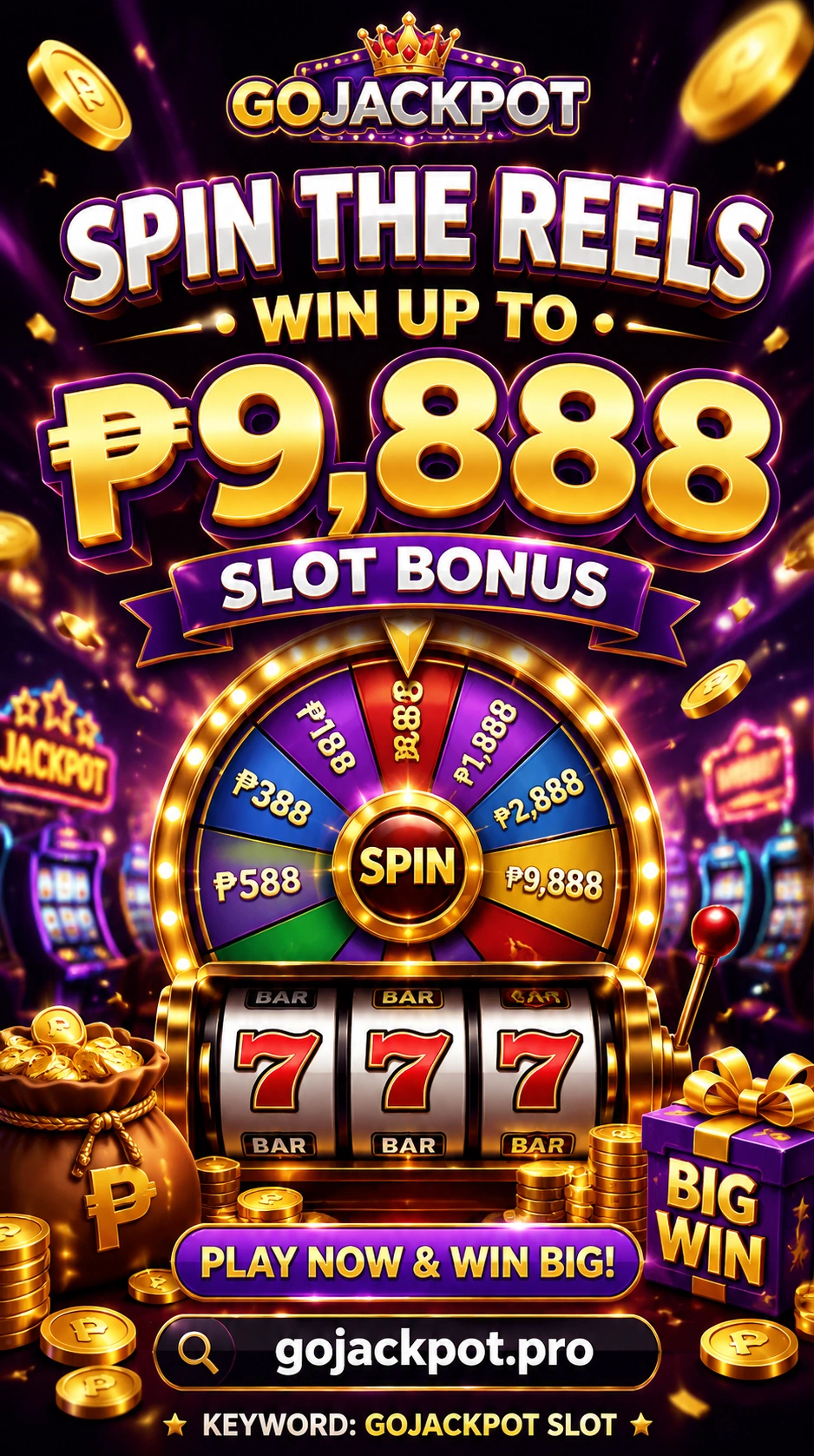 Online slot showcase image 6
