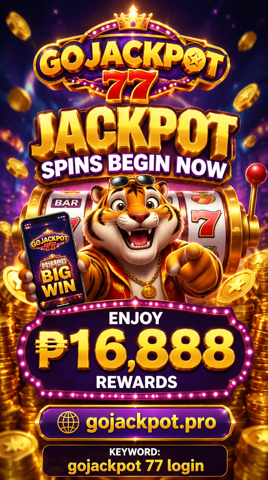 Online slot showcase image 6