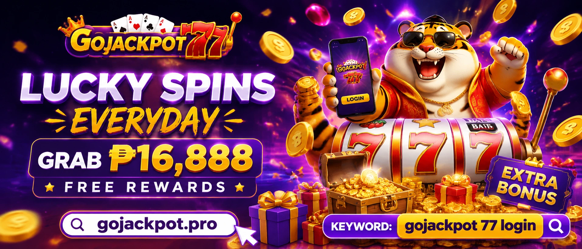 Online slot showcase image 2