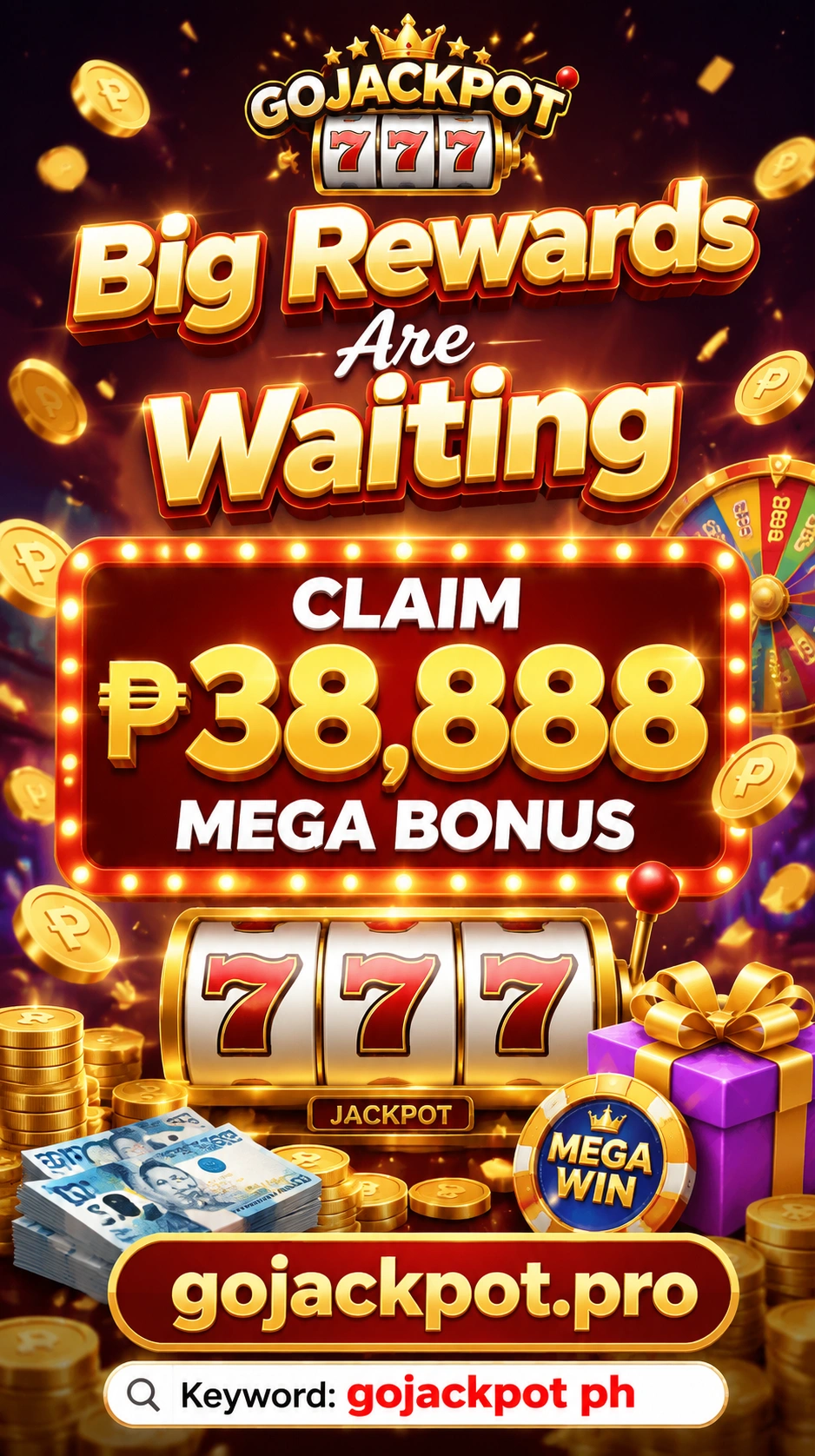 GoJackpot Pro visual 5