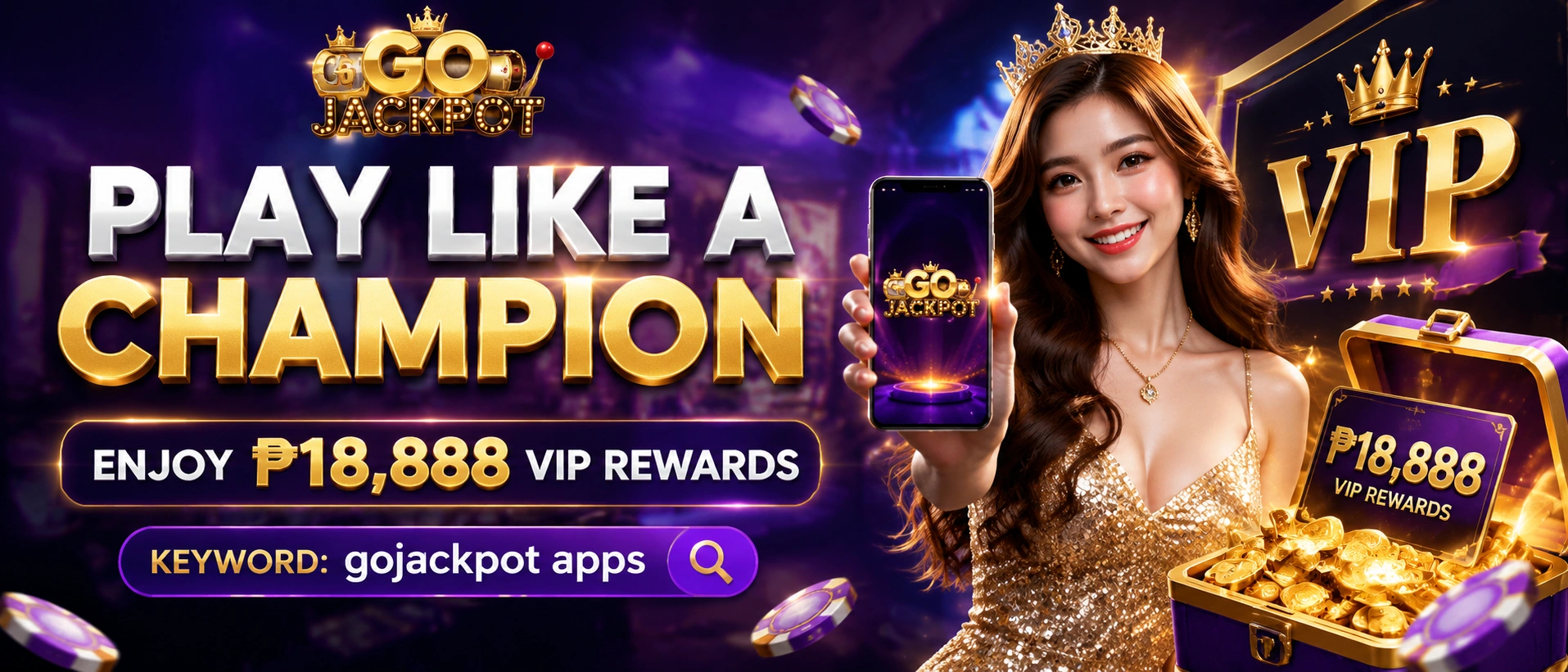 Mobile poker gameplay visual