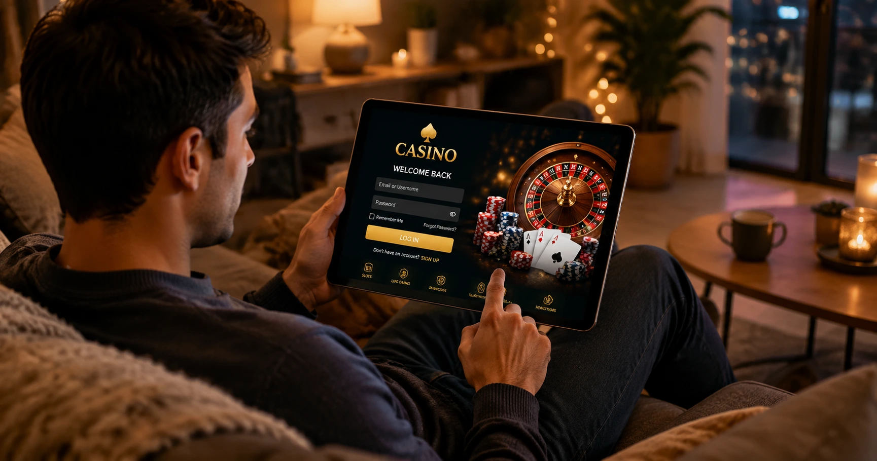 Comprehensive Guide to gojackpot link login and Its Features - image 2
