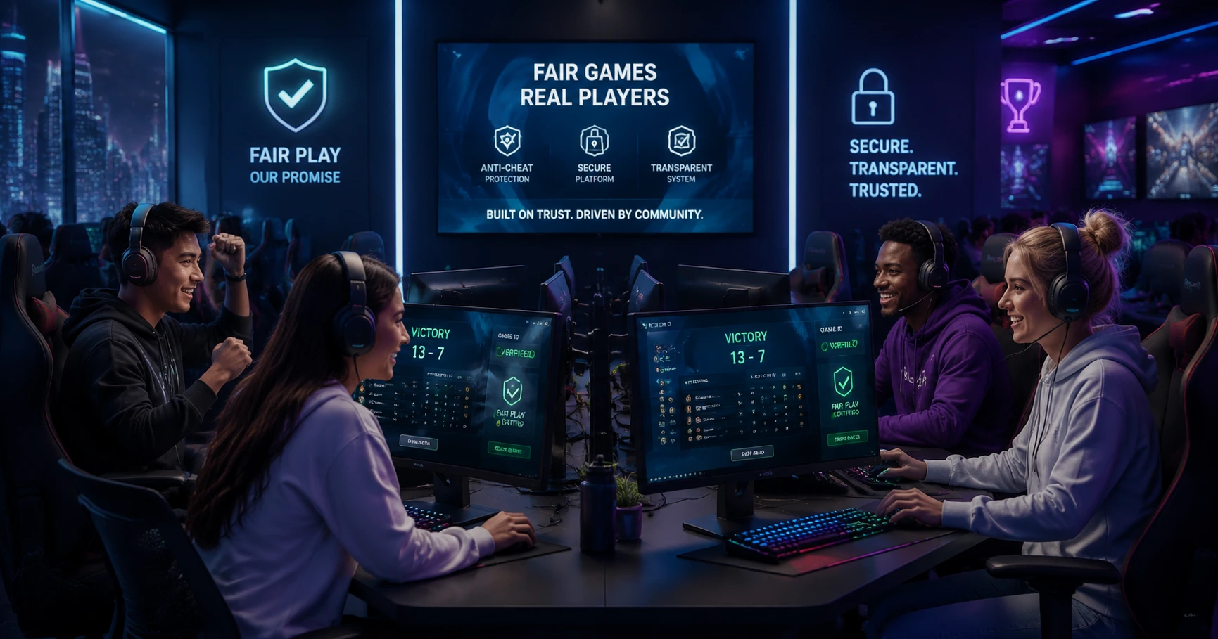 Understanding the Reliability of gojackpot proven in Online Gaming - image 2
