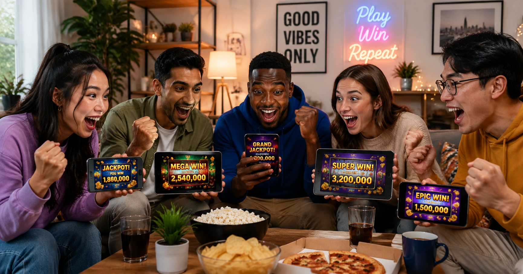 Understanding the Excitement of gojackpot win: How to Maximize Your Jackpot Game Experience - image 3