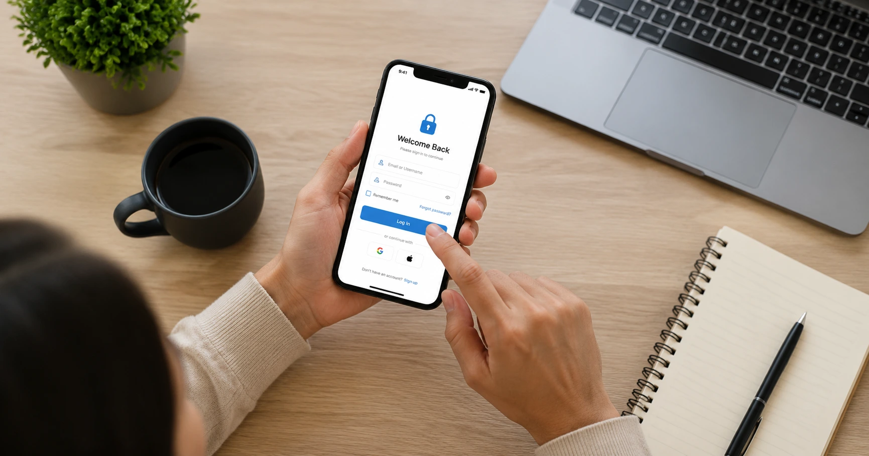 How to Access gojackpot 77 login - image 3