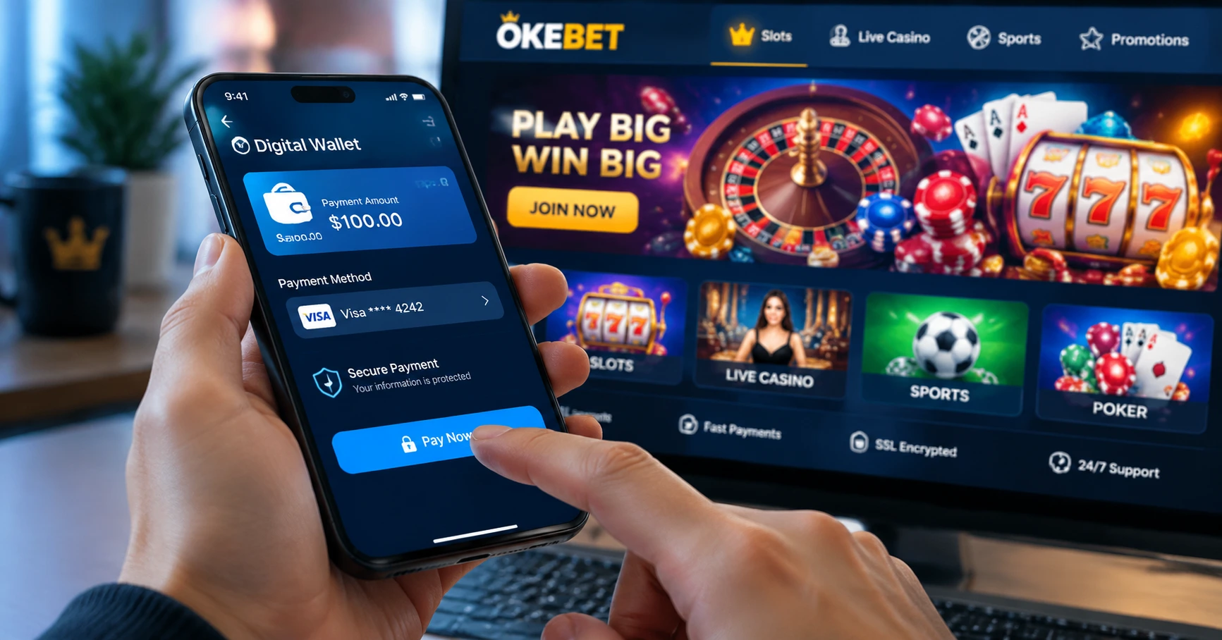Is Gojackpot Legit or Not? A Filipino Player’s Perspective - image 2 Is Gojackpot Legit or Not? A Filipino Player’s Perspective - image 2