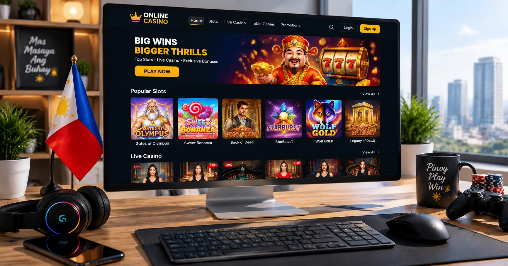 Is Gojackpot Legit or Not? A Filipino Player’s Perspective - image 3 Is Gojackpot Legit or Not? A Filipino Player’s Perspective - image 3